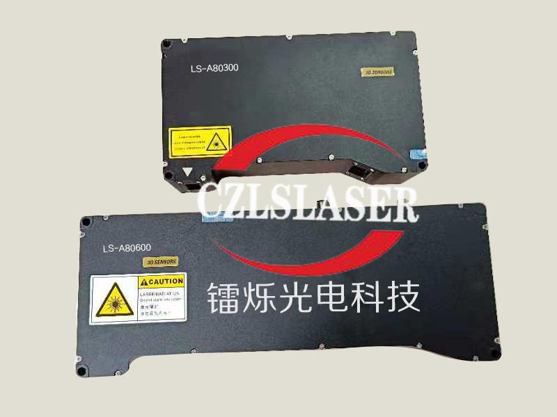 鐳爍光電LS系列激光3D智能視覺傳感器助力自動(dòng)化
