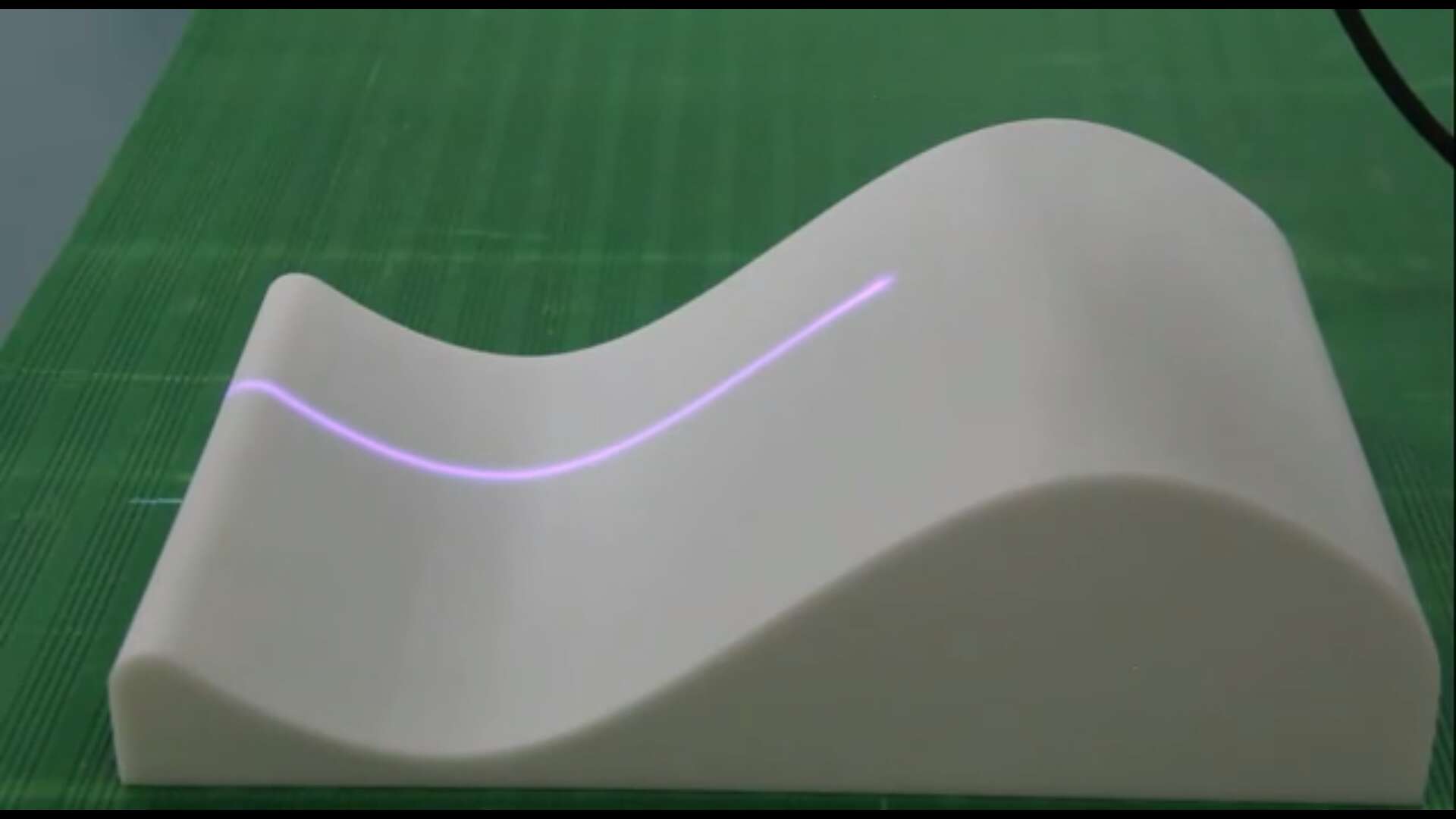 激光3D輪廓傳感器在國內(nèi)多家大學實驗室項目通過驗收