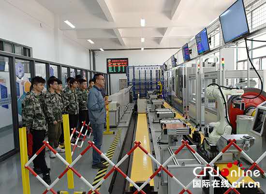激光3D輪廓傳感器在國內(nèi)多家大學實驗室項目通過驗收