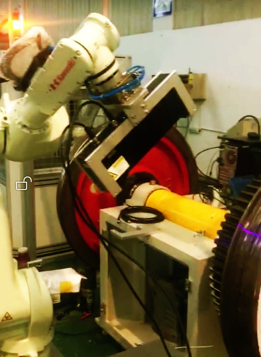 激光3D輪廓傳感器在國內(nèi)多家大學實驗室項目通過驗收